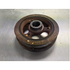 14B101 Crankshaft Pulley From 2009 Ford F-250 Super Duty  5.4
